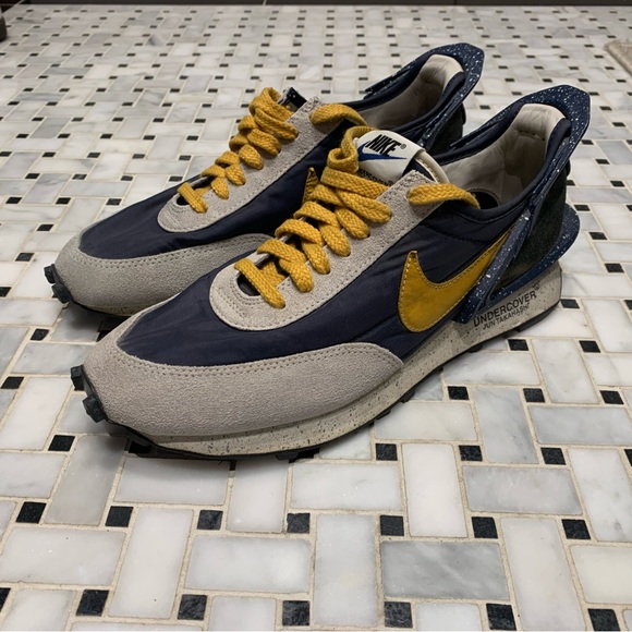 Nike/Undercover limited collaboration Daybreak sneakers US Men’s 7.5 EU 40.5 - Picture 2 of 9